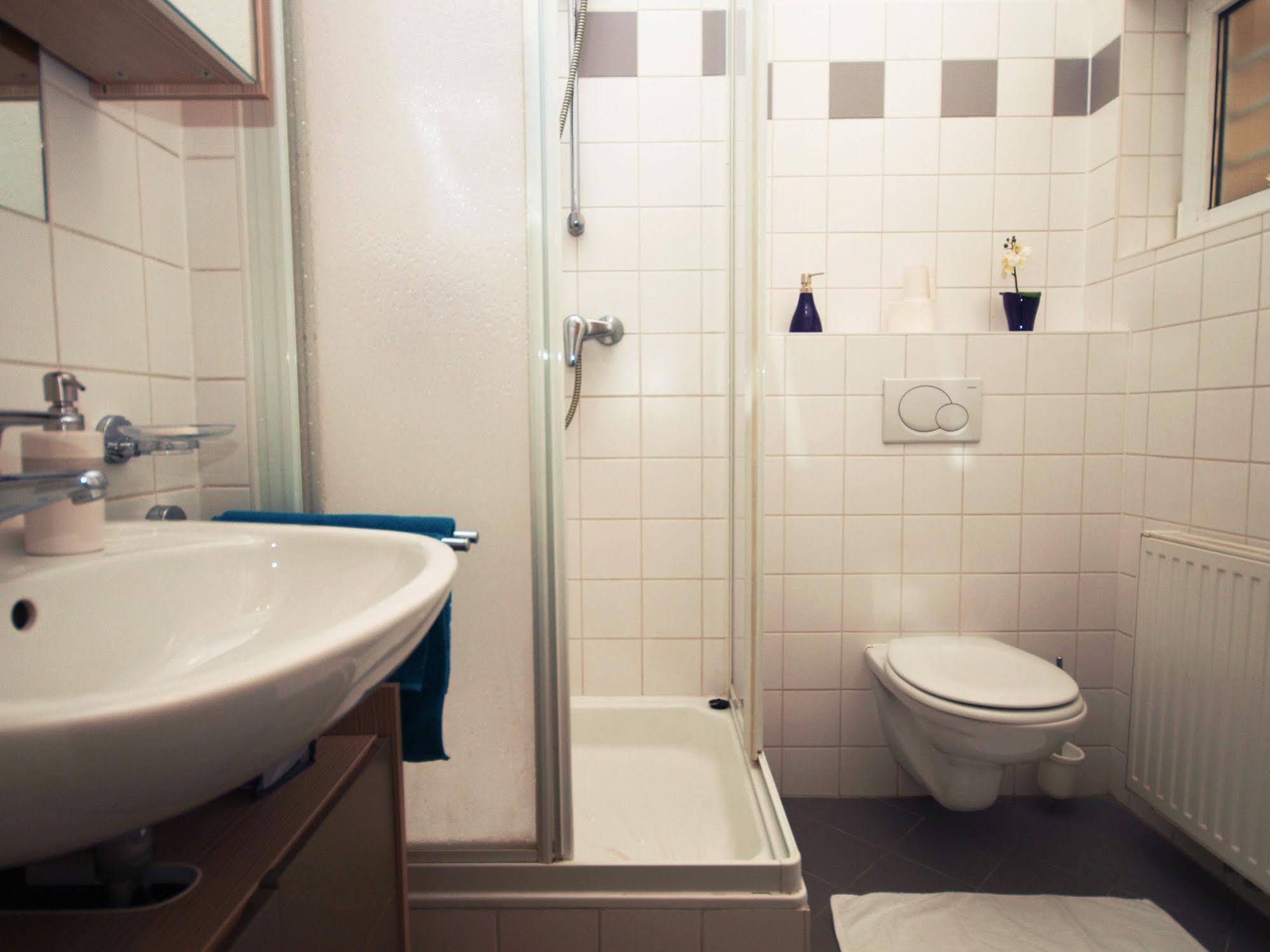 Checkvienna - Ruedengasse Appartement Buitenkant foto