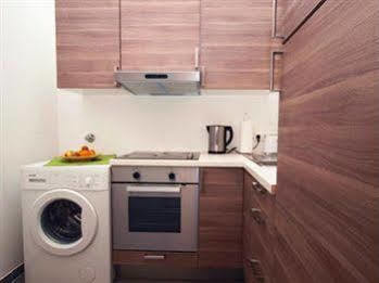 Checkvienna - Ruedengasse Appartement Buitenkant foto